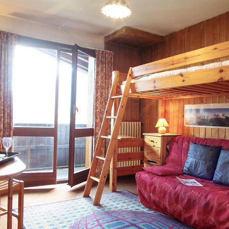 Apartment Les Periades By Interhome Chamonix Buitenkant foto