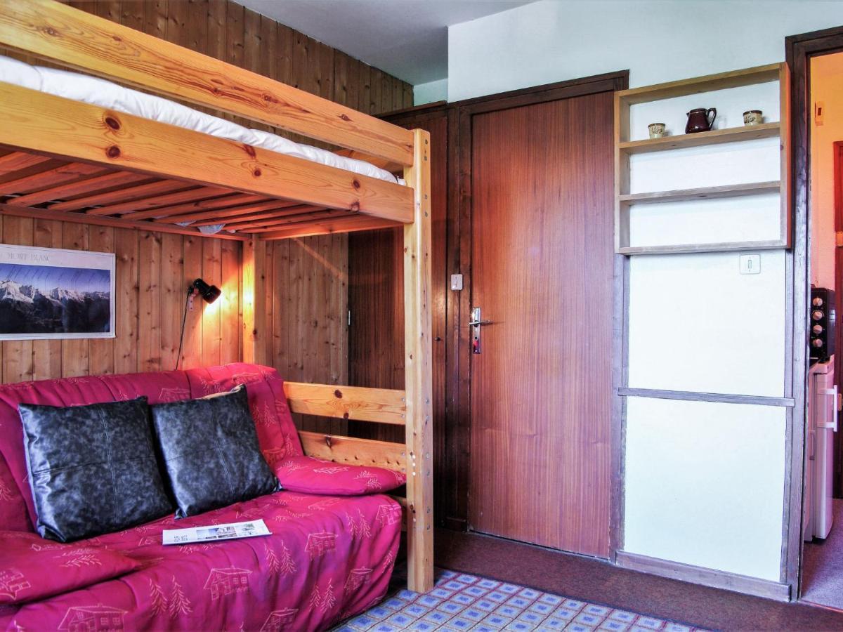 Apartment Les Periades By Interhome Chamonix Buitenkant foto