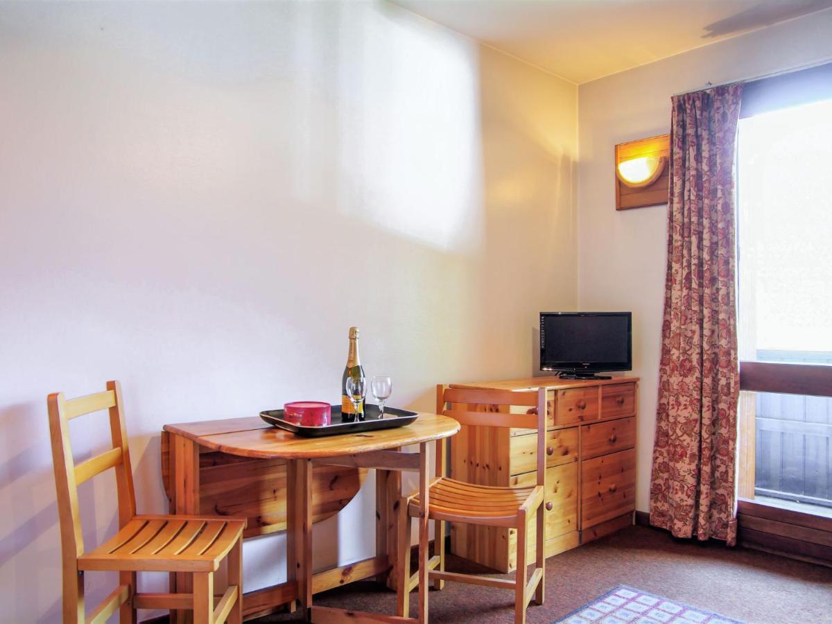 Apartment Les Periades By Interhome Chamonix Buitenkant foto